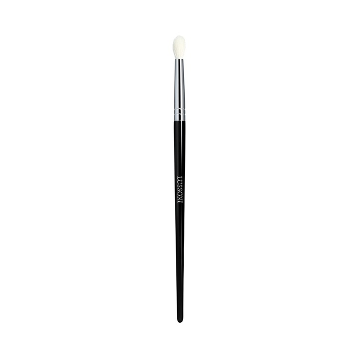 Pensula PRO 406, Lussoni, Blending, Par natural, Negru