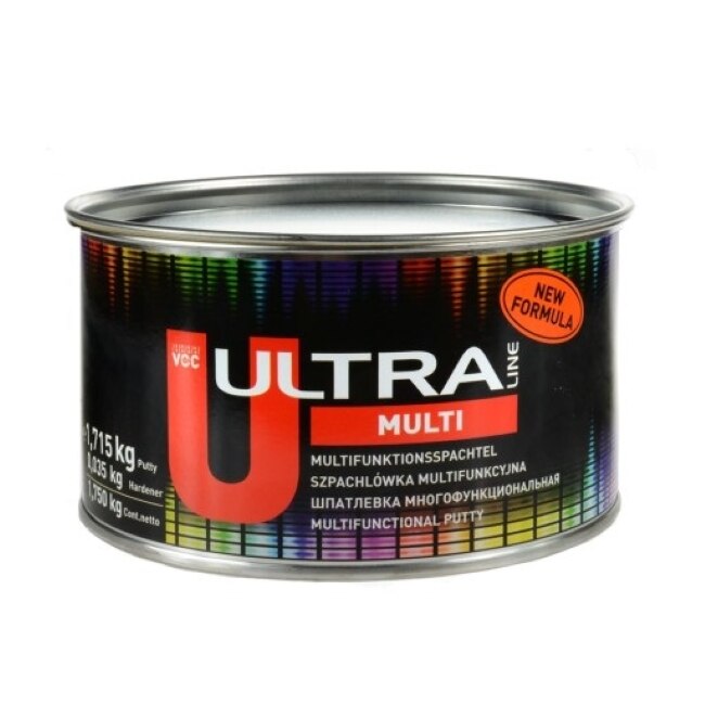 Chit NOVOL Ultra Multi, multifunctional, 0,80 kg