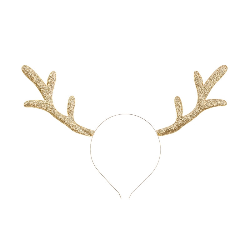 Cordeluta Ren, Auriu