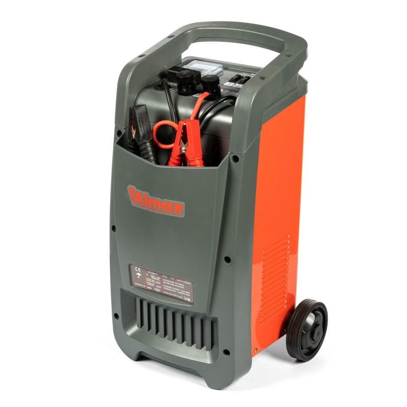 Robot de Incarcare Auto Almaz 20-1550Ah 12-24V