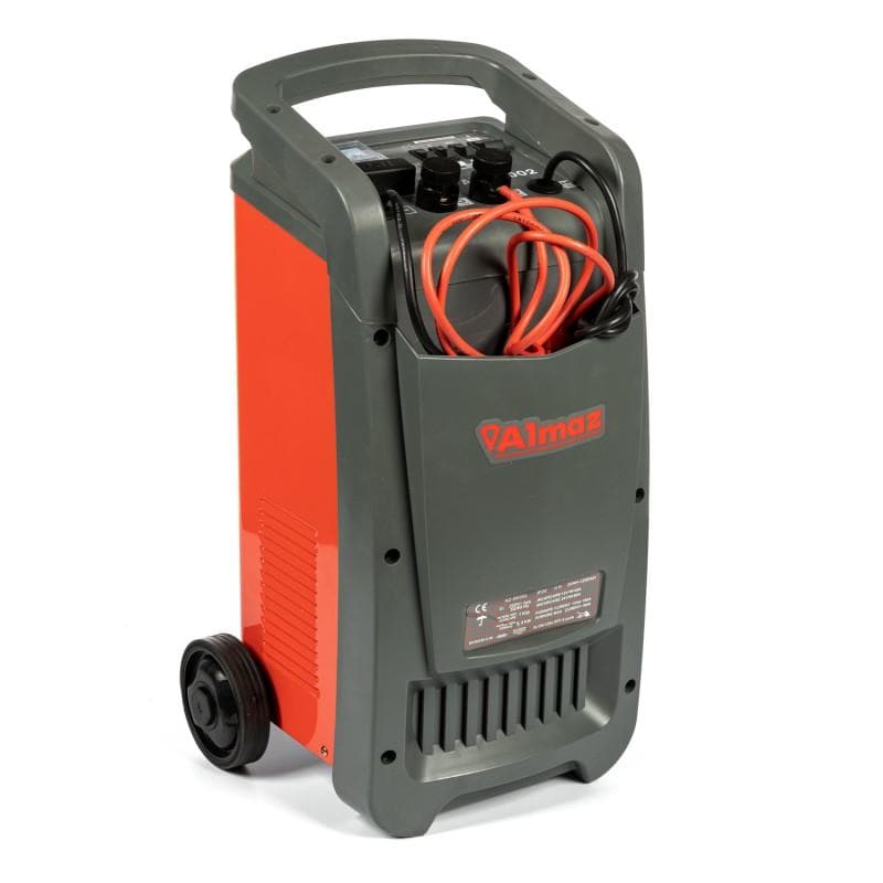 Robot de Incarcare Auto Almaz 20-1200Ah 12-24V