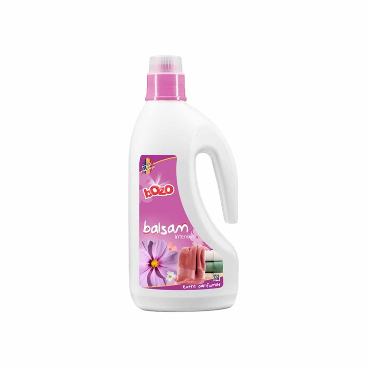 Balsam rufe Bozo Intensive 1.5 kg