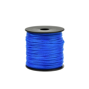 Sfoara pentru constructii 1.7 mm, 100 m Geko G29031 Sfoara pentru constructii 1.7 mm, 100 m Geko G29031