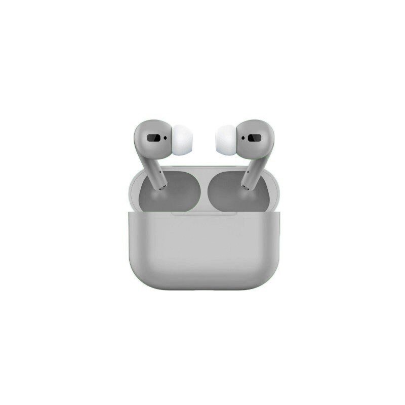 Casti fara fir Air pro gri