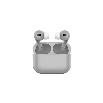 Casti fara fir Air pro gri Casti fara fir Air pro gri