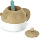 Set de Ceai cu 31 piese din lemn