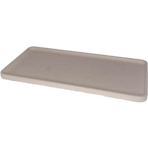Tava Likeconcrete - Karin, Mocca, 20x10x2cm