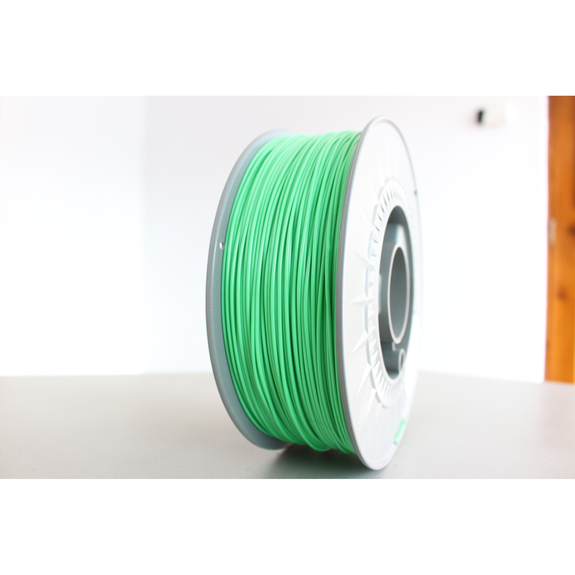 Филамент 3D Филамент Norditech PLA Pure Green 1,75 мм 1 кг - eMAG.bg