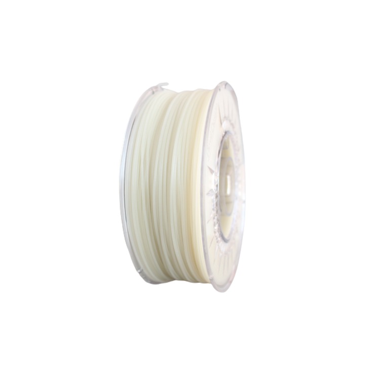 Filament 3D PLA Norditech Glow sötétzöld/sárga színben 1,75 mm, 1 kg