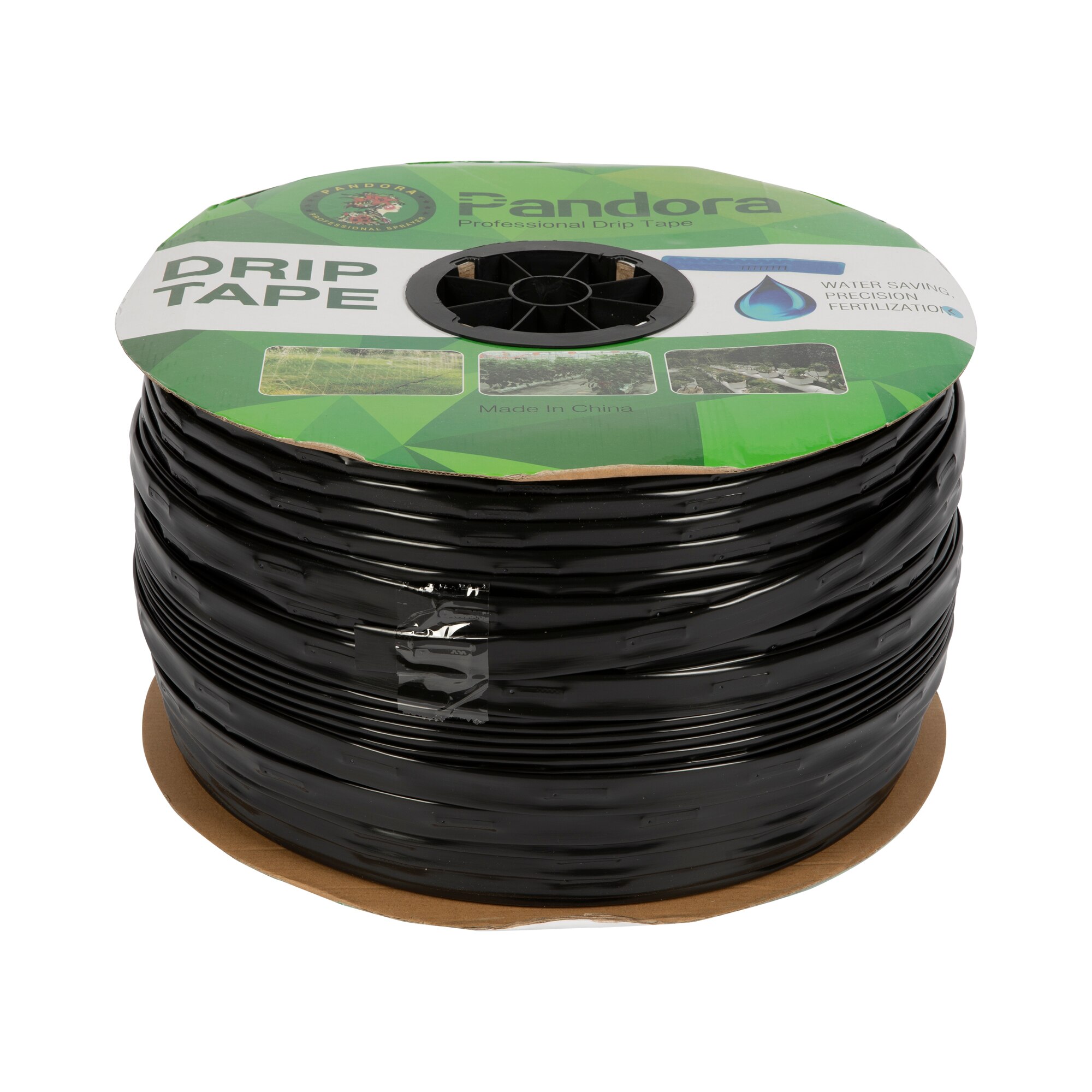 Banda picurare 1000m/rola 3l/h 10cm GF