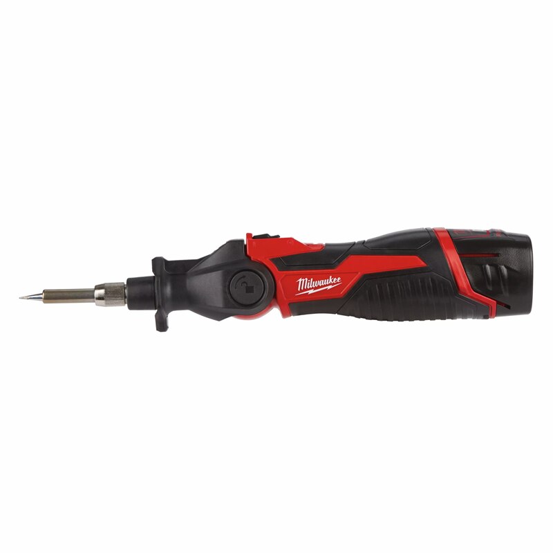 Pistol de lipit 12 V M12 SI-0 SOLO MILWAUKEE