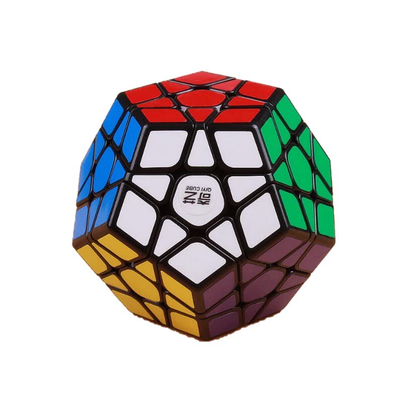 Cub rubix supernova