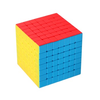 Cub Rubik 7x7x7 MoYu Mei-long Cub Rubik 7x7x7 MoYu Mei-long
