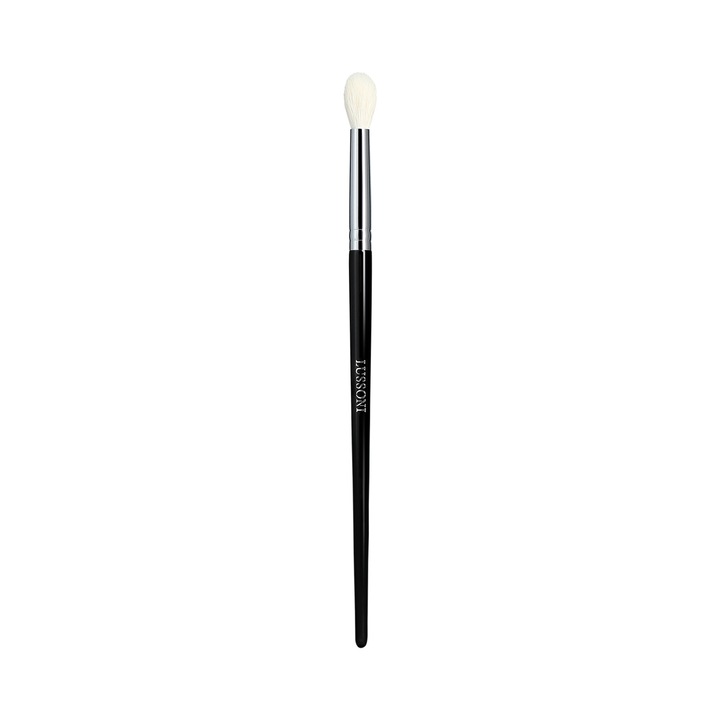Pensula Pro 400, Lussoni, Blending, Par natural, Negru
