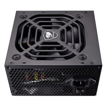 Sursa PC Cougar VTE500 500W 80 Plus Bronze, ventilator 120 mm, Negru Sursa PC Cougar VTE500 500W 80 Plus Bronze, ventilator 120 mm, Negru