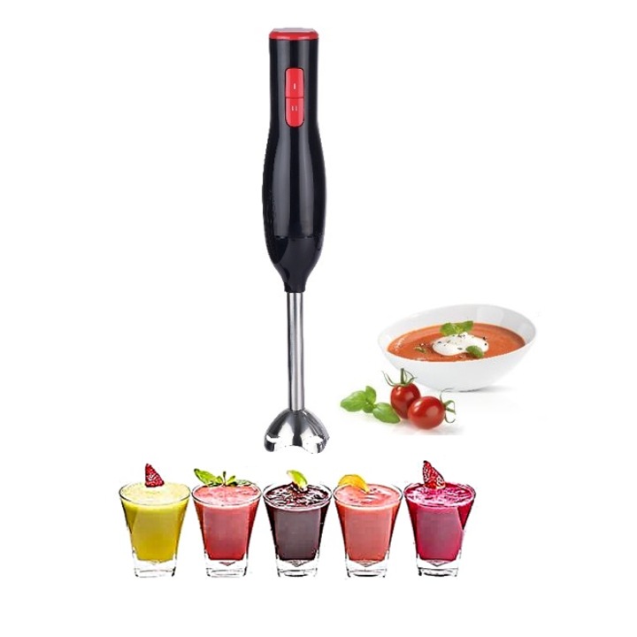 Пасатор с чопър и тел HOMA HB488, купа, 400W