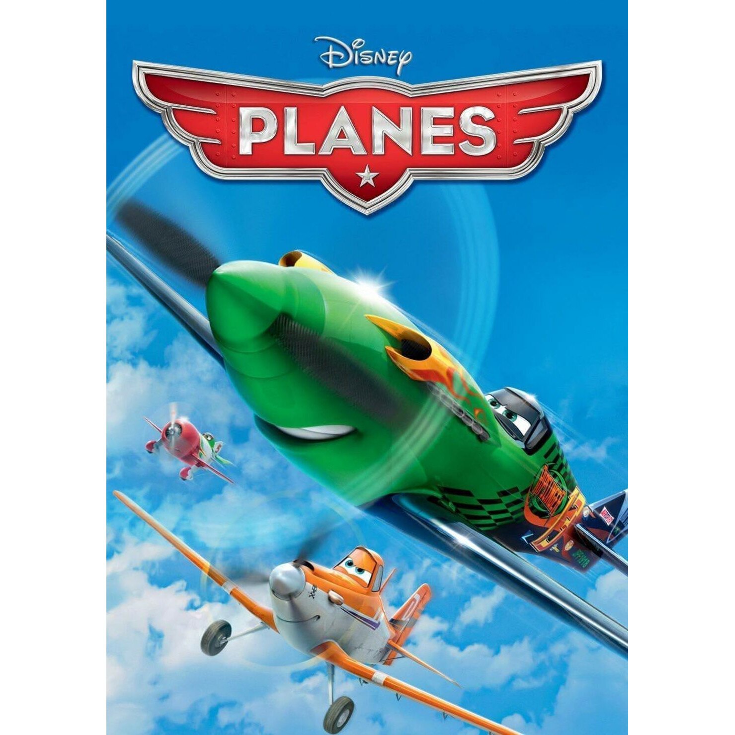 Игра Disney Planes за PC Електронна доставка - eMAG.bg