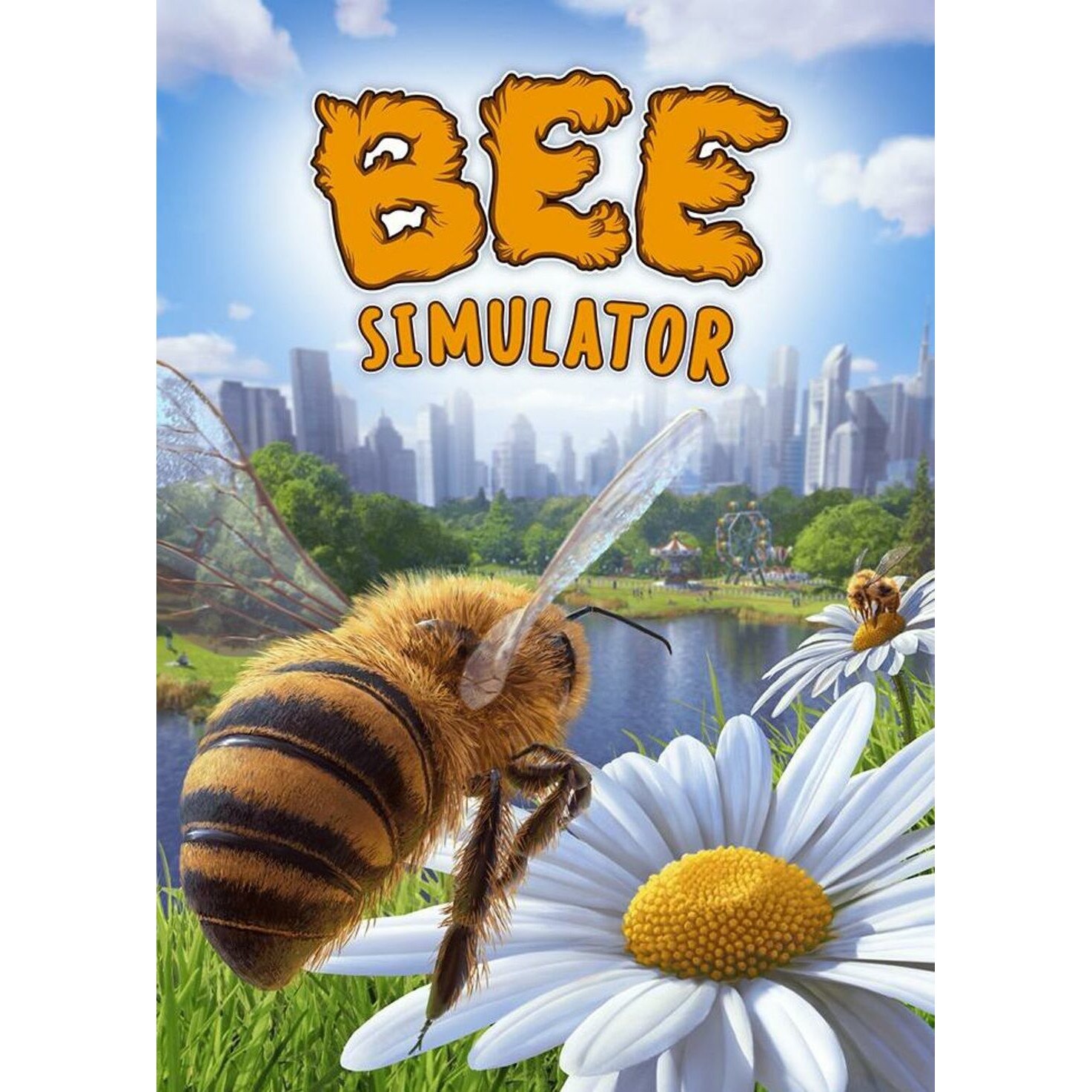 Игра Bee Simulator Epic Games за PC Електронна доставка - eMAG.bg