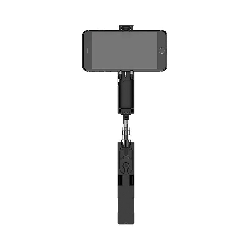 Selfie Stick Borofone, BY4 Wireless, Negru