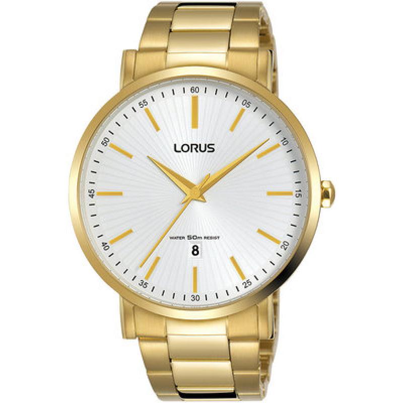 Ceas pentru barbati Lorus RH966LX9, Argintiu