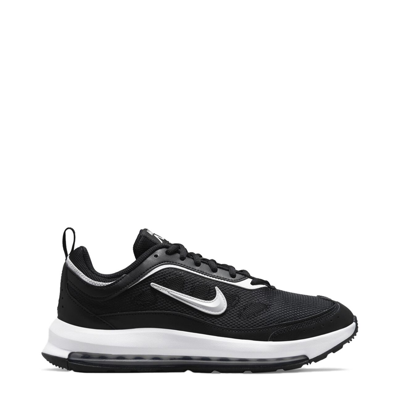 Pantofi sport barbati Nike model AirMaxAP, Negru