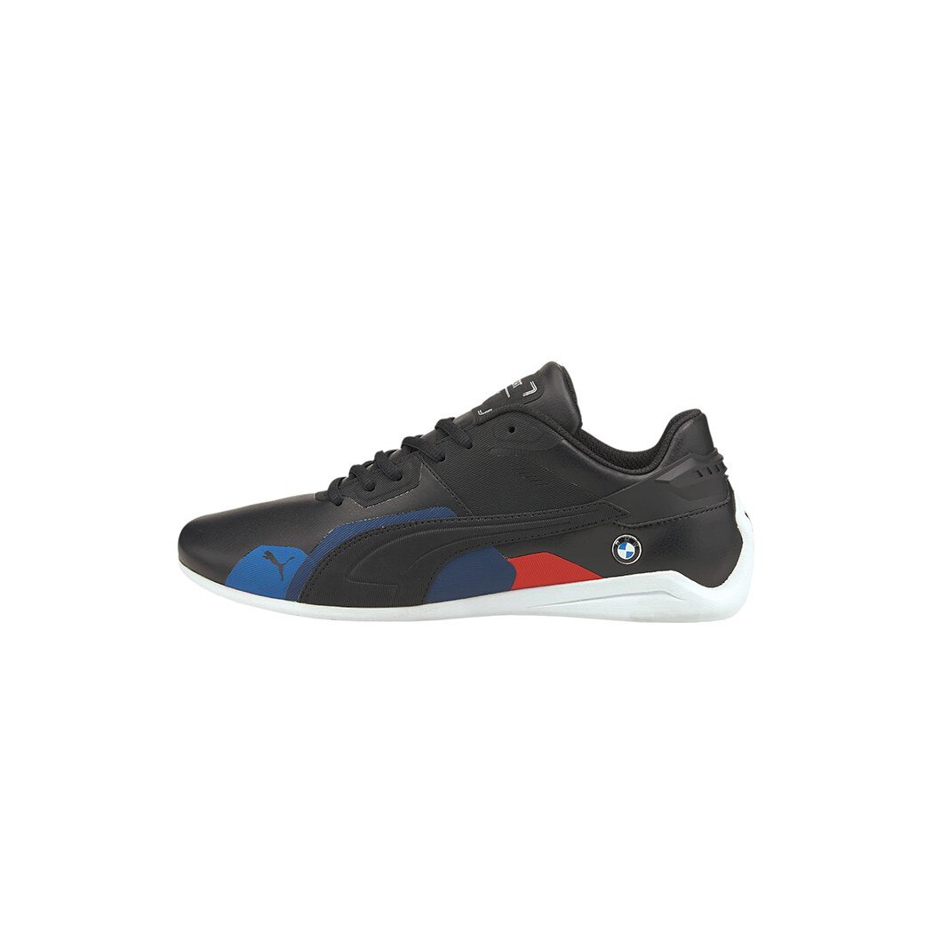 Pantofi Sport Puma Drift Cat BMW Delta 306874-01, Barbati, Negru