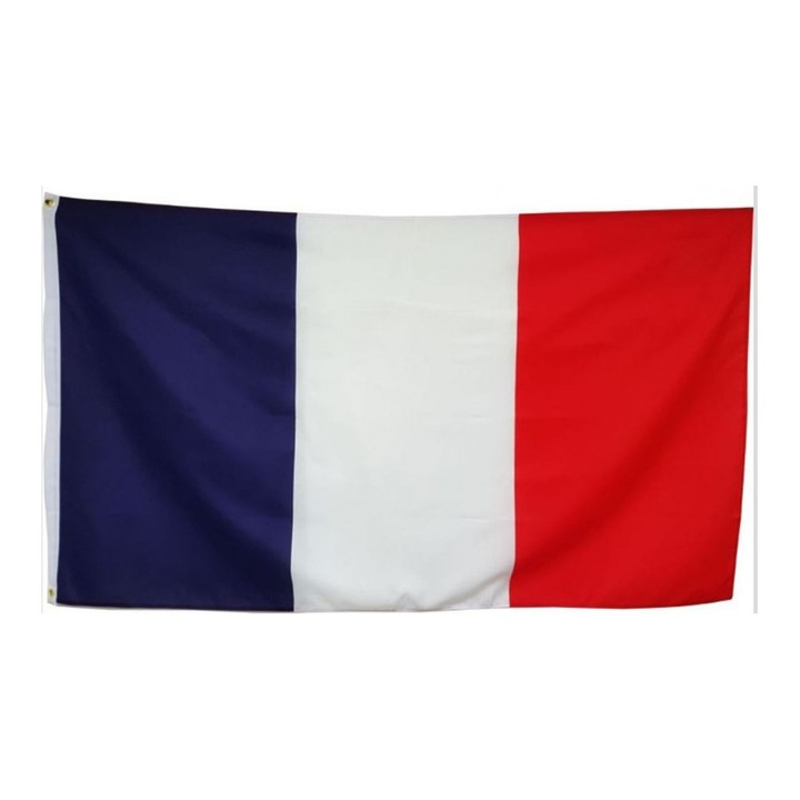 Steag Franta, Nylon, 150x90 cm, Multicolor