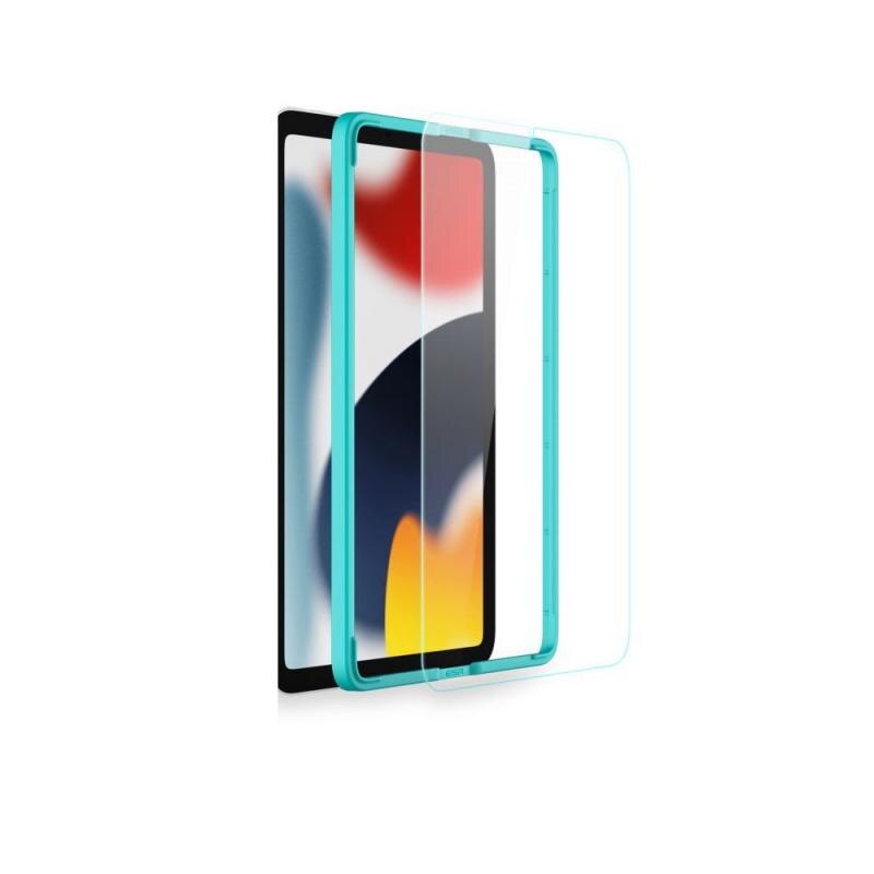 Folie protectie transparenta Case Friendly ESR Tempered Glass compatibila cu iPad Mini 6 (2021)