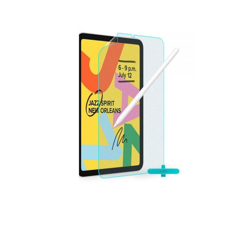 Folie protectie transparenta ESR Paper Feel Protective Film compatibila cu iPad Mini 6 (2021)