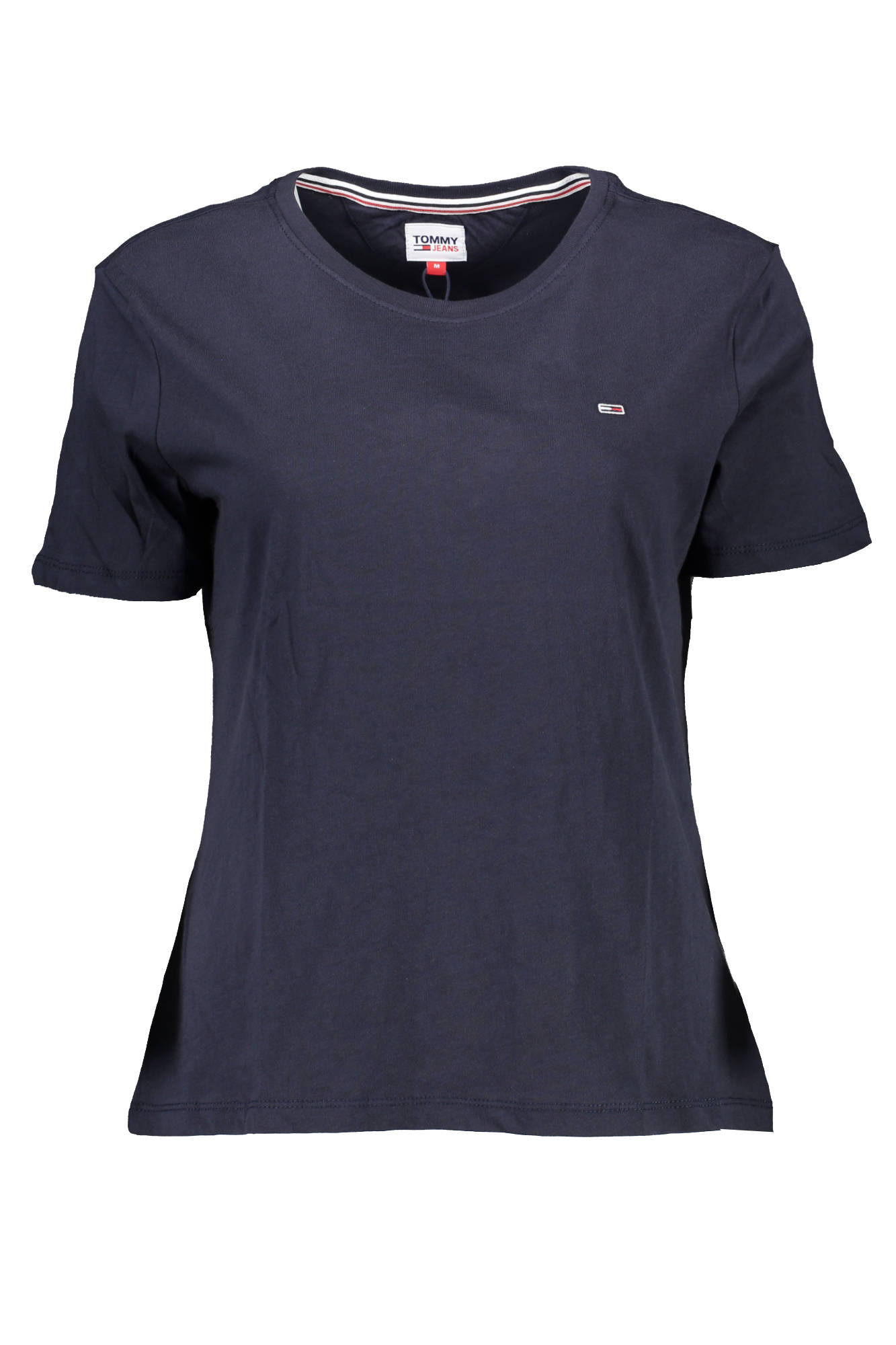 Tricou, Tommy Hilfiger, 9200300, Logo, Albastru, S INTL