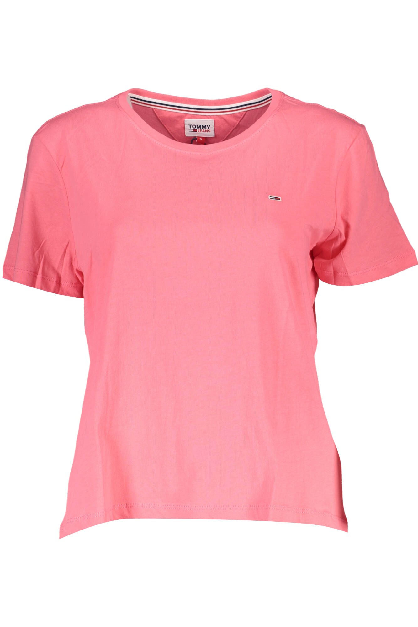 Tricou, Tommy Hilfiger, 9200317, Logo, Roz, M INTL