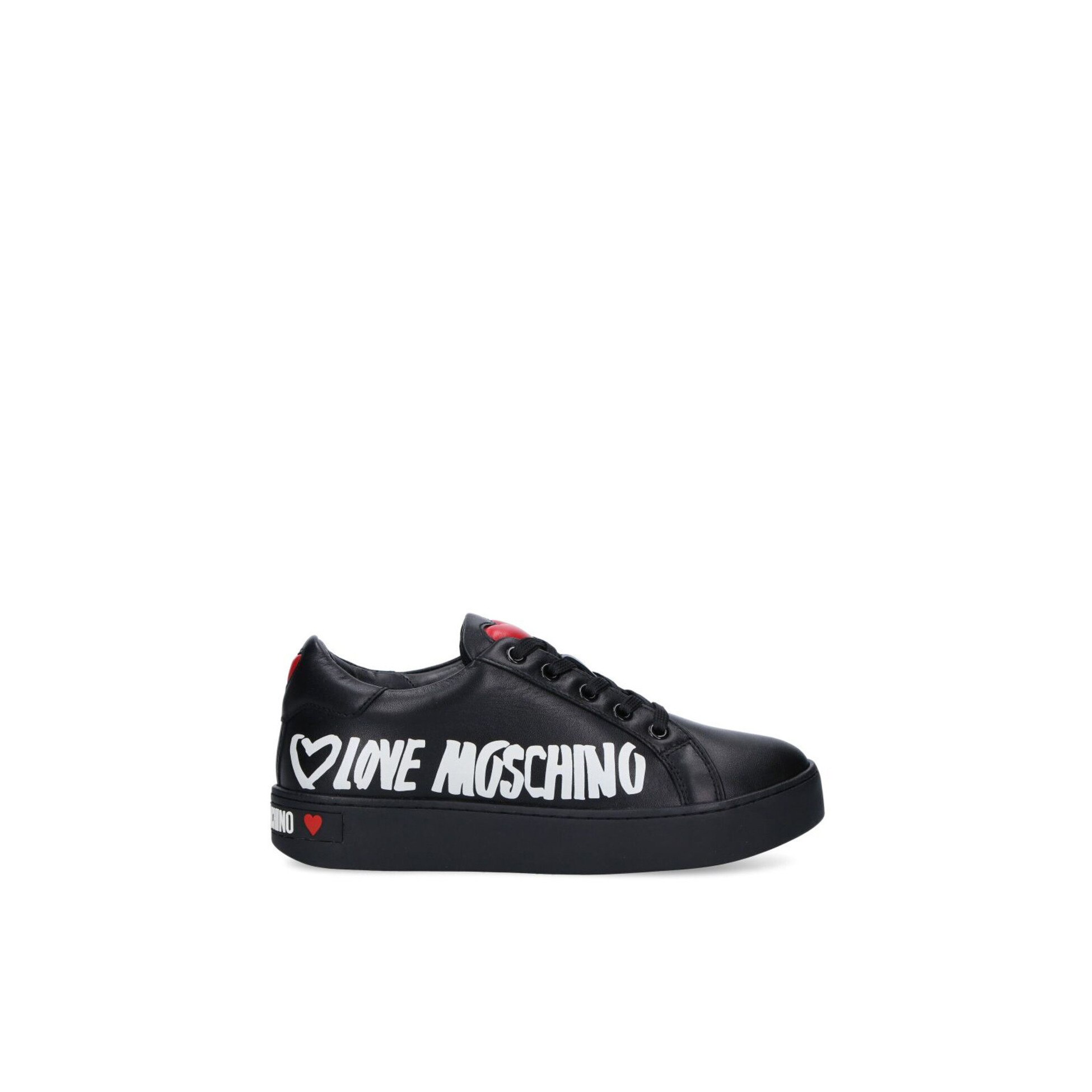 Pantofi sport femei Love Moschino model JA15123G1DIA0, Negru