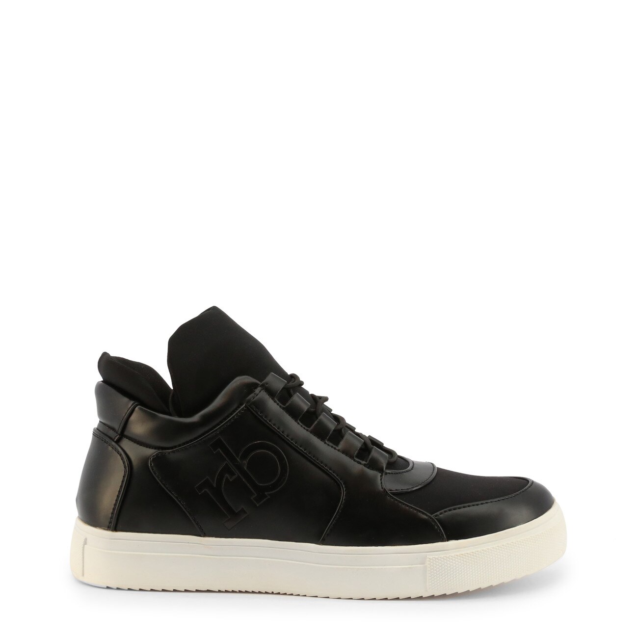 Pantofi sport femei Roccobarocco model RBSC1JN01, Negru