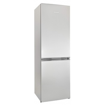 Frigider cu doua usi Snaige RF56NG-P5CBNF0, Compresor inverter, No Frost, Clasa F, 290 l, H 190 cm, Inox Frigider cu doua usi Snaige RF56NG-P5CBNF0, Compresor inverter, No Frost, Clasa F, 290 l, H 190 cm, Inox
