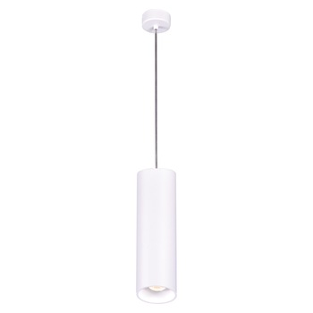 Lustra K-4192 ALU,Alb, cu 1 sursa de iluminare, GU10, 50 W Lustra K-4192 ALU,Alb, cu 1 sursa de iluminare, GU10, 50 W