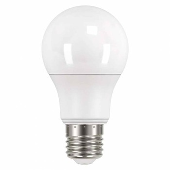 Bec LED ,Emos ,4000K , 806lm ,10W ,E27 ,alb neutru Bec LED ,Emos ,4000K , 806lm ,10W ,E27 ,alb neutru