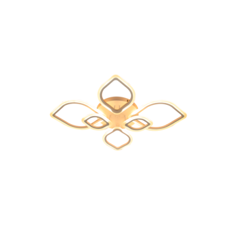 Lustra LED Clics Vella, 150 W, Reglabila prin Aplicatie IOS / Android si telecomanda, Lumina calda, rece, neutra Lustra LED Clics Vella, 150 W, Reglabila prin Aplicatie IOS / Android si telecomanda, Lumina calda, rece, neutra