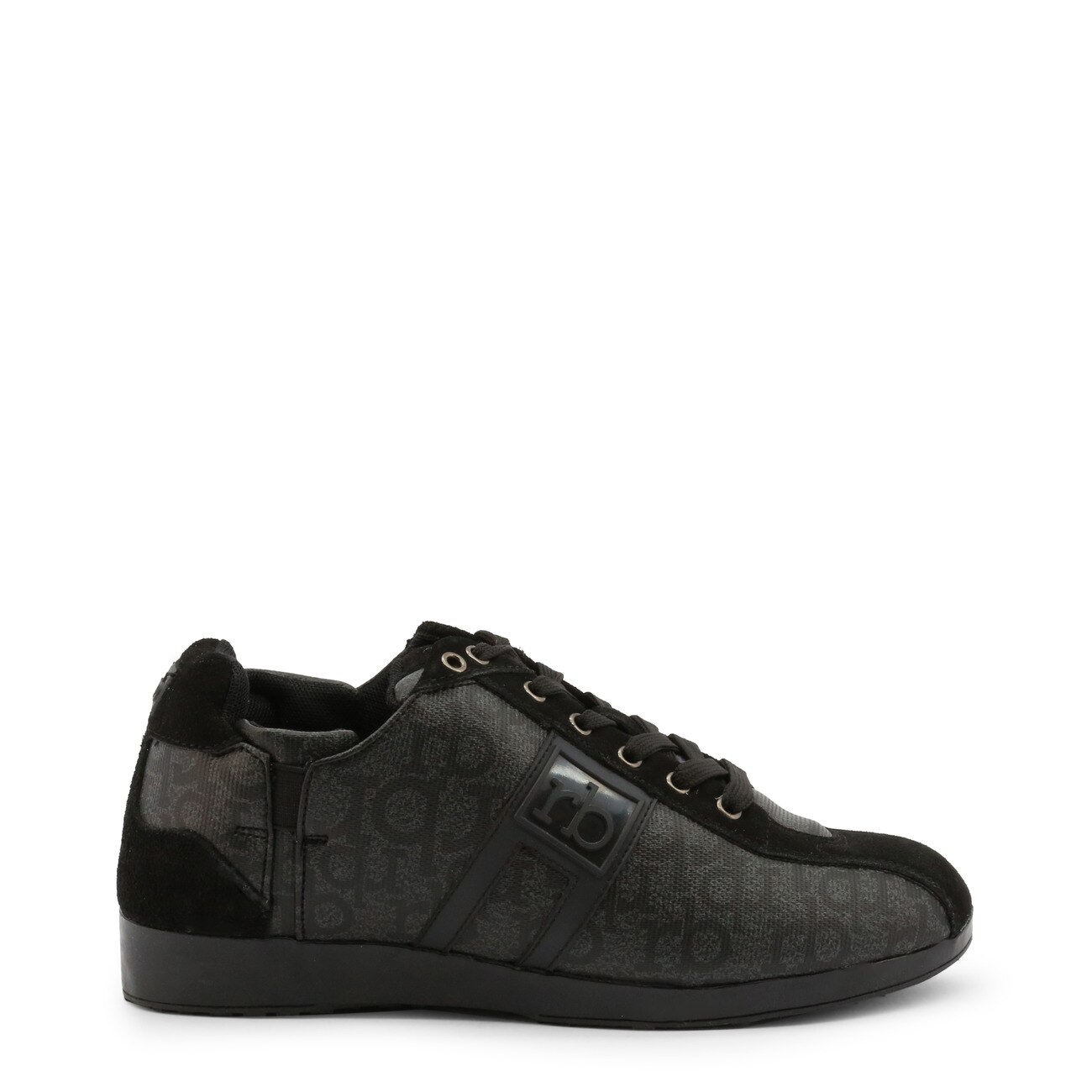 Pantofi sport femei Roccobarocco model RBSC38P81CAM5, Negru