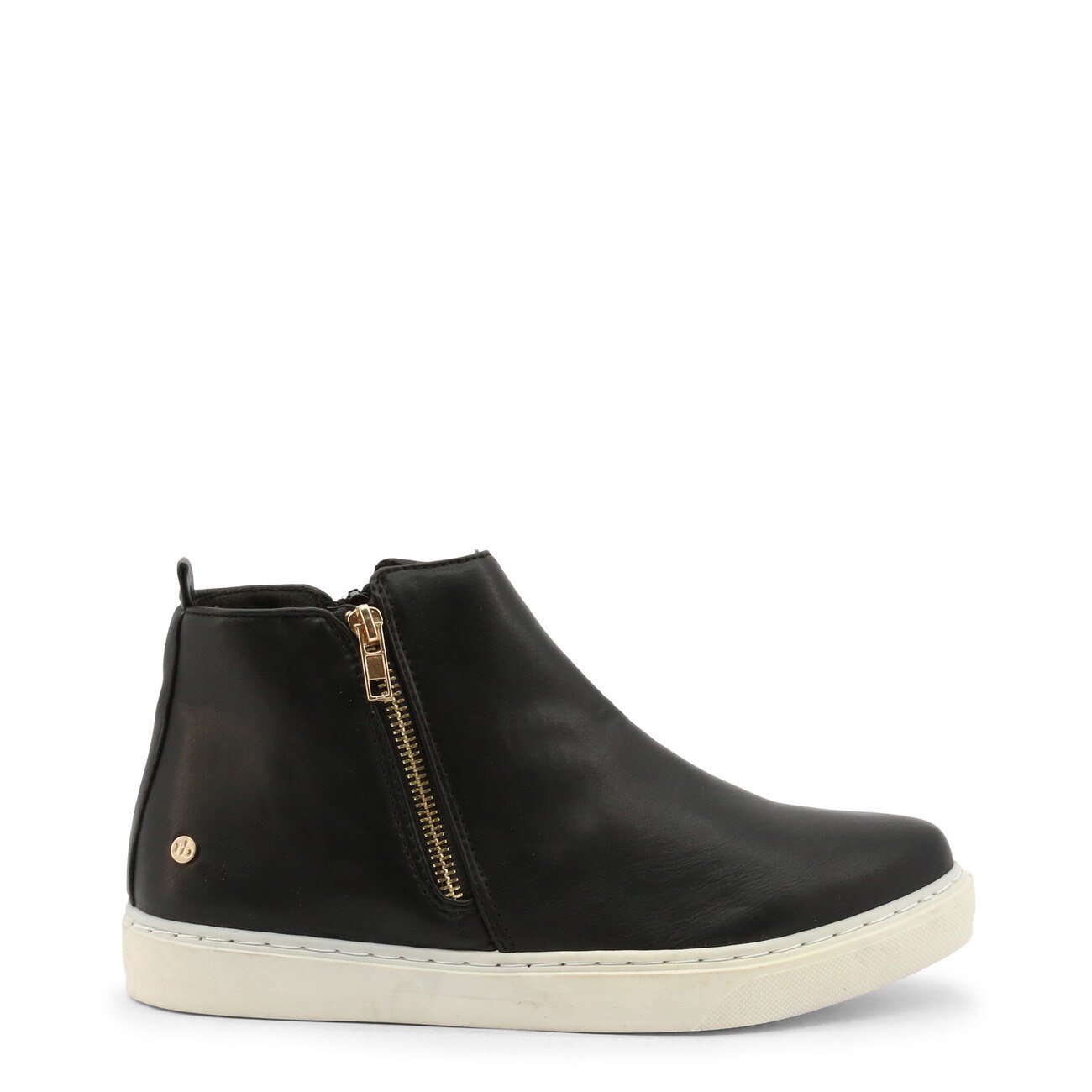 Pantofi sport femei Roccobarocco model RBSC1JB02STD, Negru, 37