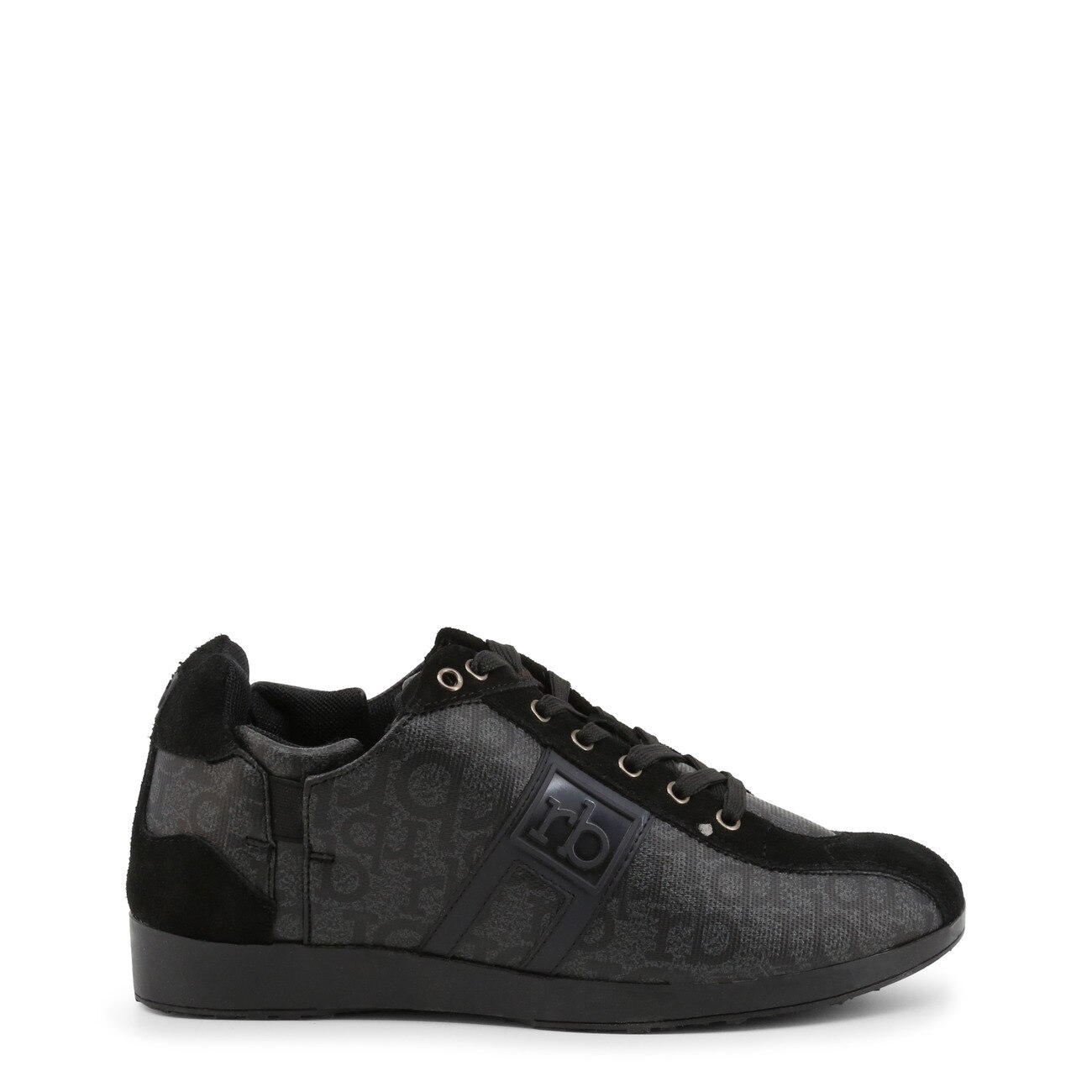 Pantofi sport femei Roccobarocco model RBSC38P81PIT, Negru