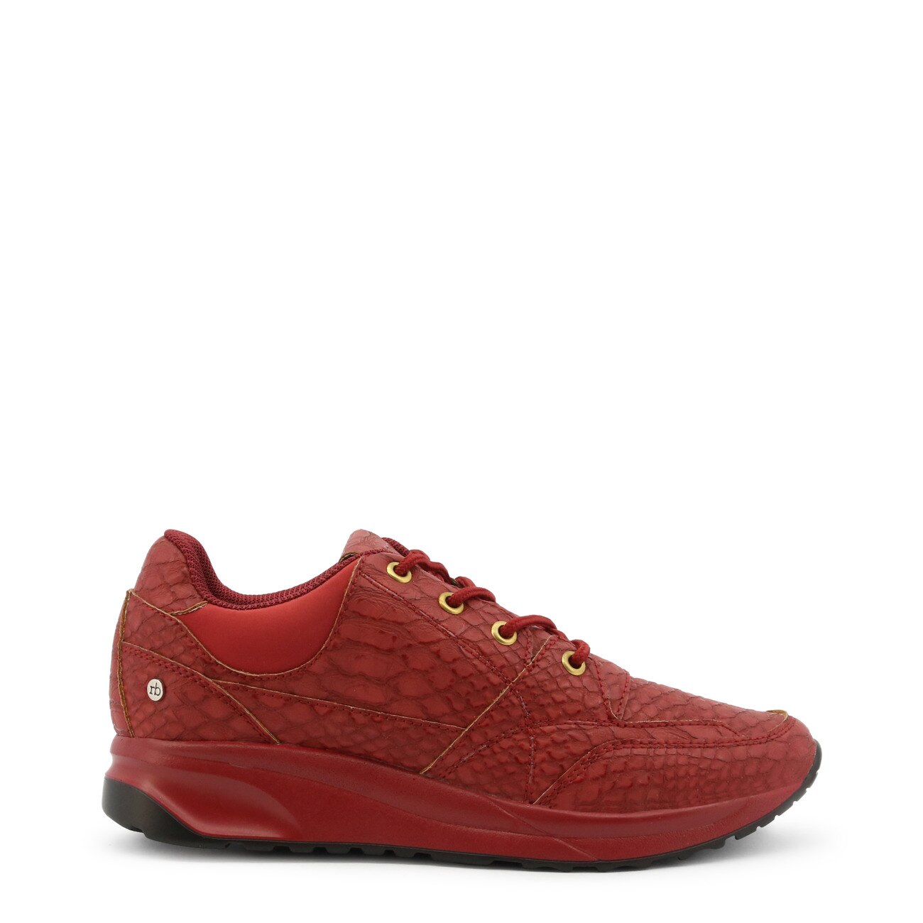Pantofi sport femei Roccobarocco model RBSC0VA01STD, Rosu, 37