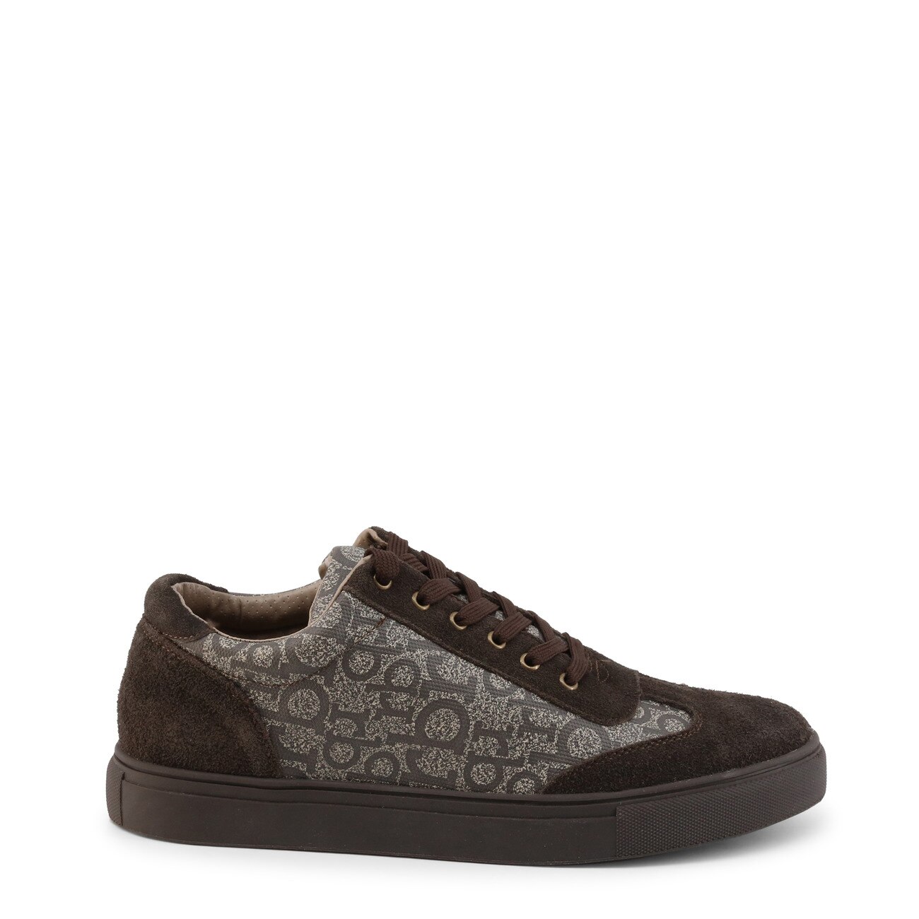 Pantofi sport femei Roccobarocco model RBSC38P86CMU, Maro