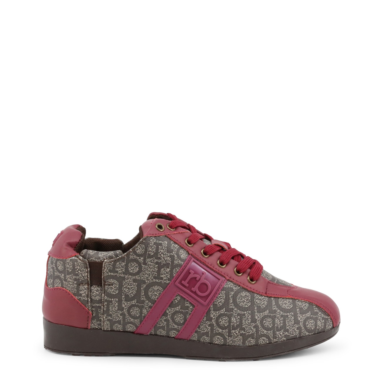 Pantofi sport femei Roccobarocco model RBSC38P81PEL, Maro