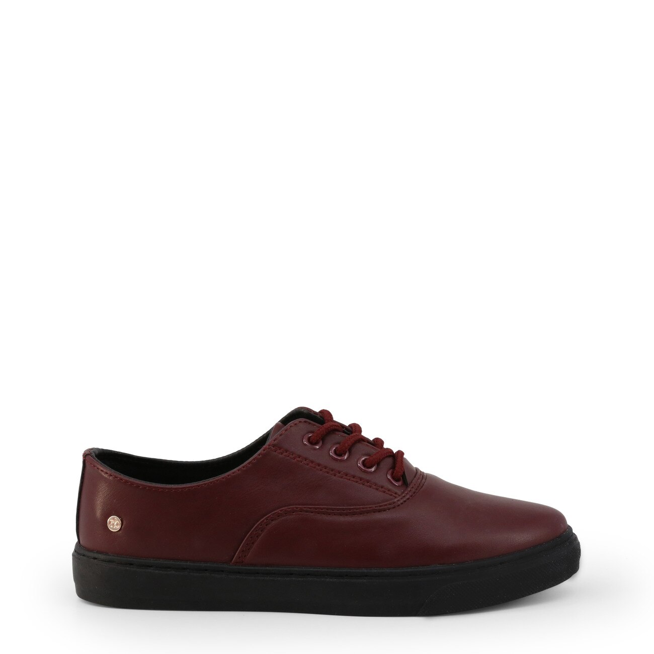 Pantofi sport femei Roccobarocco model RBSC1JB01, Rosu