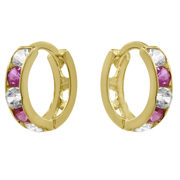 Cercei aur, Ilex Gold, 278546