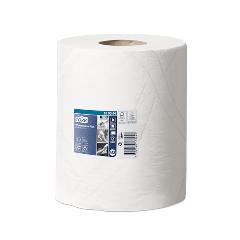 Rola Hartie Plus Tork M2,125m