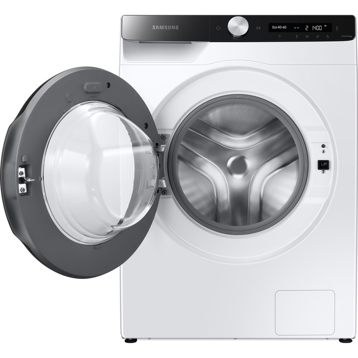 Samsung WW80T504DAE - panou