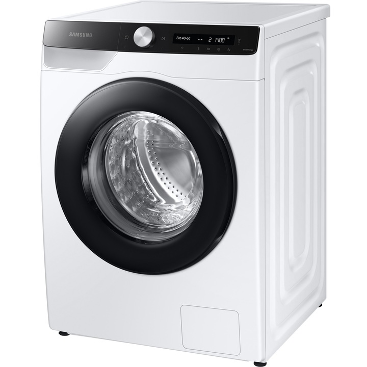 Samsung WW80T504DAE - față