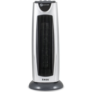 Aeroterma ceramica turn Zass ZCFH 03, 2000 W Aeroterma ceramica turn Zass ZCFH 03, 2000 W