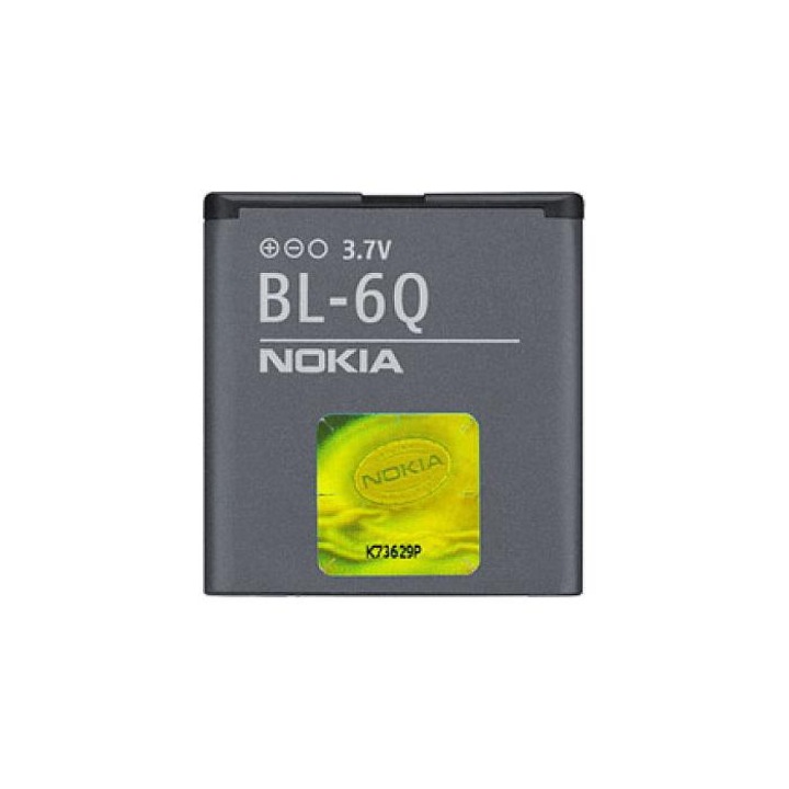 Батерия за Nokia (BL-6Q) - 6700 classic